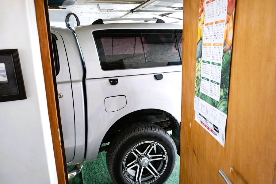 3 Bedroom Property for Sale in Klipfonteyn Western Cape